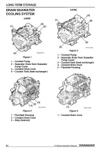 Preview for 102 page of Yanmar 3JH5E Operation Manual