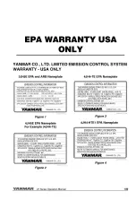 Preview for 157 page of Yanmar 3JH5E Operation Manual