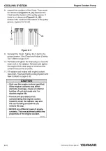 Preview for 200 page of Yanmar 3TNM68 Service Manual