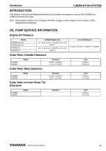 Preview for 205 page of Yanmar 3TNM68 Service Manual