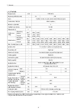 Preview for 17 page of Yanmar 3TNV Series Service Manual