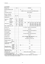 Preview for 19 page of Yanmar 3TNV Series Service Manual