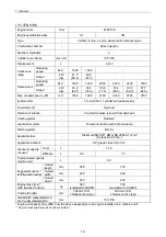 Preview for 27 page of Yanmar 3TNV Series Service Manual