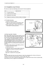 Preview for 43 page of Yanmar 3TNV Series Service Manual