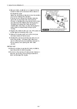 Preview for 49 page of Yanmar 3TNV Series Service Manual