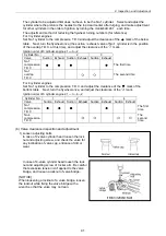 Preview for 56 page of Yanmar 3TNV Series Service Manual