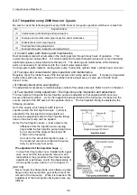 Preview for 61 page of Yanmar 3TNV Series Service Manual