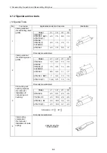 Preview for 75 page of Yanmar 3TNV Series Service Manual