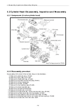 Preview for 85 page of Yanmar 3TNV Series Service Manual