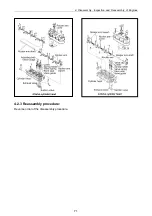 Preview for 86 page of Yanmar 3TNV Series Service Manual