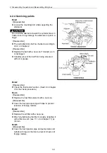 Preview for 87 page of Yanmar 3TNV Series Service Manual