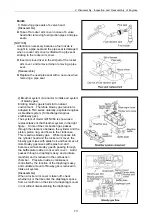 Preview for 88 page of Yanmar 3TNV Series Service Manual