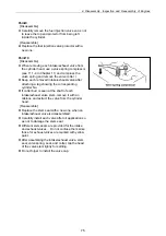 Preview for 90 page of Yanmar 3TNV Series Service Manual