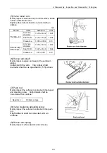 Preview for 94 page of Yanmar 3TNV Series Service Manual