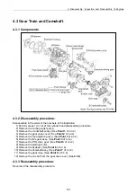 Preview for 98 page of Yanmar 3TNV Series Service Manual