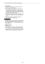 Preview for 101 page of Yanmar 3TNV Series Service Manual