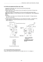 Preview for 104 page of Yanmar 3TNV Series Service Manual