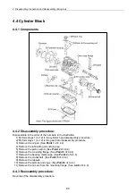 Preview for 105 page of Yanmar 3TNV Series Service Manual