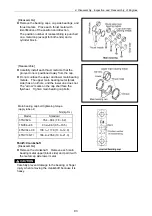 Preview for 108 page of Yanmar 3TNV Series Service Manual