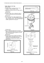 Preview for 109 page of Yanmar 3TNV Series Service Manual