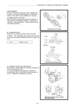 Preview for 112 page of Yanmar 3TNV Series Service Manual