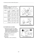 Preview for 121 page of Yanmar 3TNV Series Service Manual