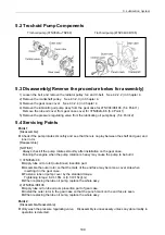 Preview for 124 page of Yanmar 3TNV Series Service Manual