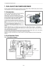 Preview for 129 page of Yanmar 3TNV Series Service Manual