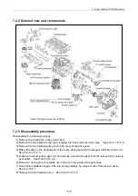 Preview for 130 page of Yanmar 3TNV Series Service Manual