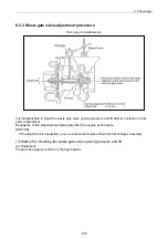 Preview for 140 page of Yanmar 3TNV Series Service Manual