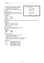 Preview for 147 page of Yanmar 3TNV Series Service Manual