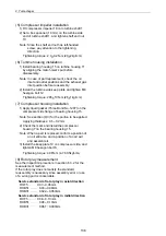 Preview for 151 page of Yanmar 3TNV Series Service Manual