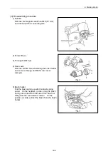 Preview for 159 page of Yanmar 3TNV Series Service Manual