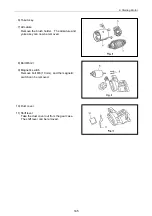Preview for 160 page of Yanmar 3TNV Series Service Manual