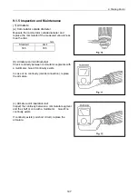 Preview for 162 page of Yanmar 3TNV Series Service Manual