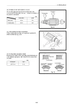 Preview for 163 page of Yanmar 3TNV Series Service Manual