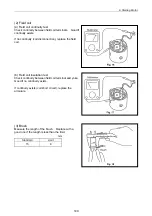 Preview for 164 page of Yanmar 3TNV Series Service Manual