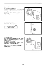 Preview for 165 page of Yanmar 3TNV Series Service Manual