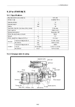Preview for 171 page of Yanmar 3TNV Series Service Manual