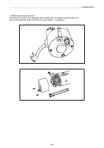 Preview for 176 page of Yanmar 3TNV Series Service Manual