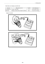 Preview for 183 page of Yanmar 3TNV Series Service Manual