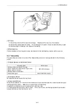 Preview for 188 page of Yanmar 3TNV Series Service Manual