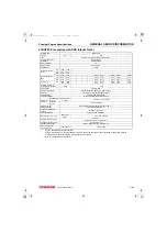 Preview for 79 page of Yanmar 3TNV82A Service Manual