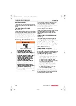 Preview for 106 page of Yanmar 3TNV82A Service Manual