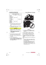 Preview for 112 page of Yanmar 3TNV82A Service Manual