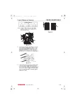 Preview for 113 page of Yanmar 3TNV82A Service Manual