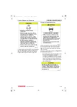 Preview for 119 page of Yanmar 3TNV82A Service Manual