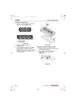 Preview for 186 page of Yanmar 3TNV82A Service Manual