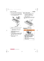 Preview for 187 page of Yanmar 3TNV82A Service Manual