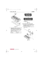 Preview for 195 page of Yanmar 3TNV82A Service Manual